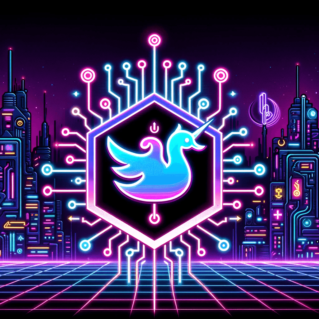 #The UnicornDUCKYUnite Algorithm 